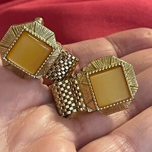Swank Cufflinks